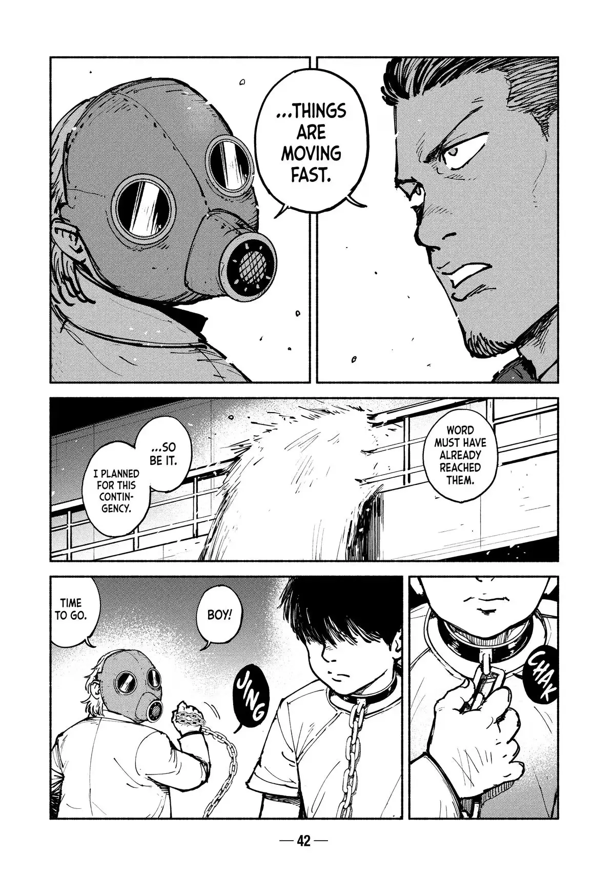 A-DO Chapter 27 page 8 - 