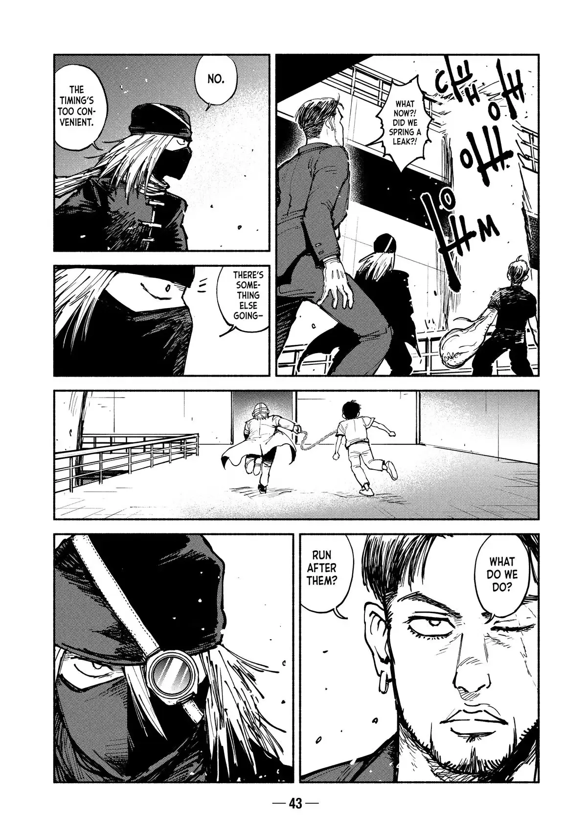 A-DO Chapter 27 page 9 - 