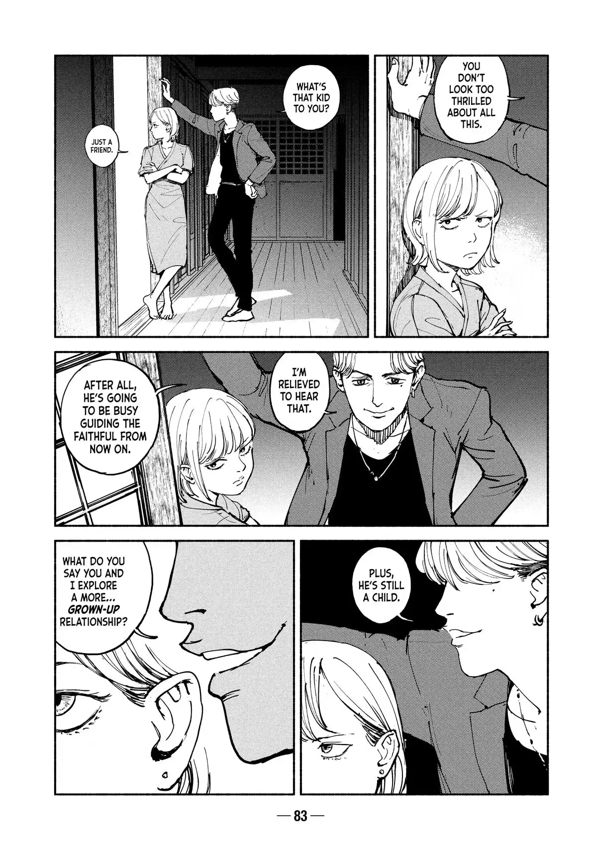 A-DO Chapter 28 page 11 - 