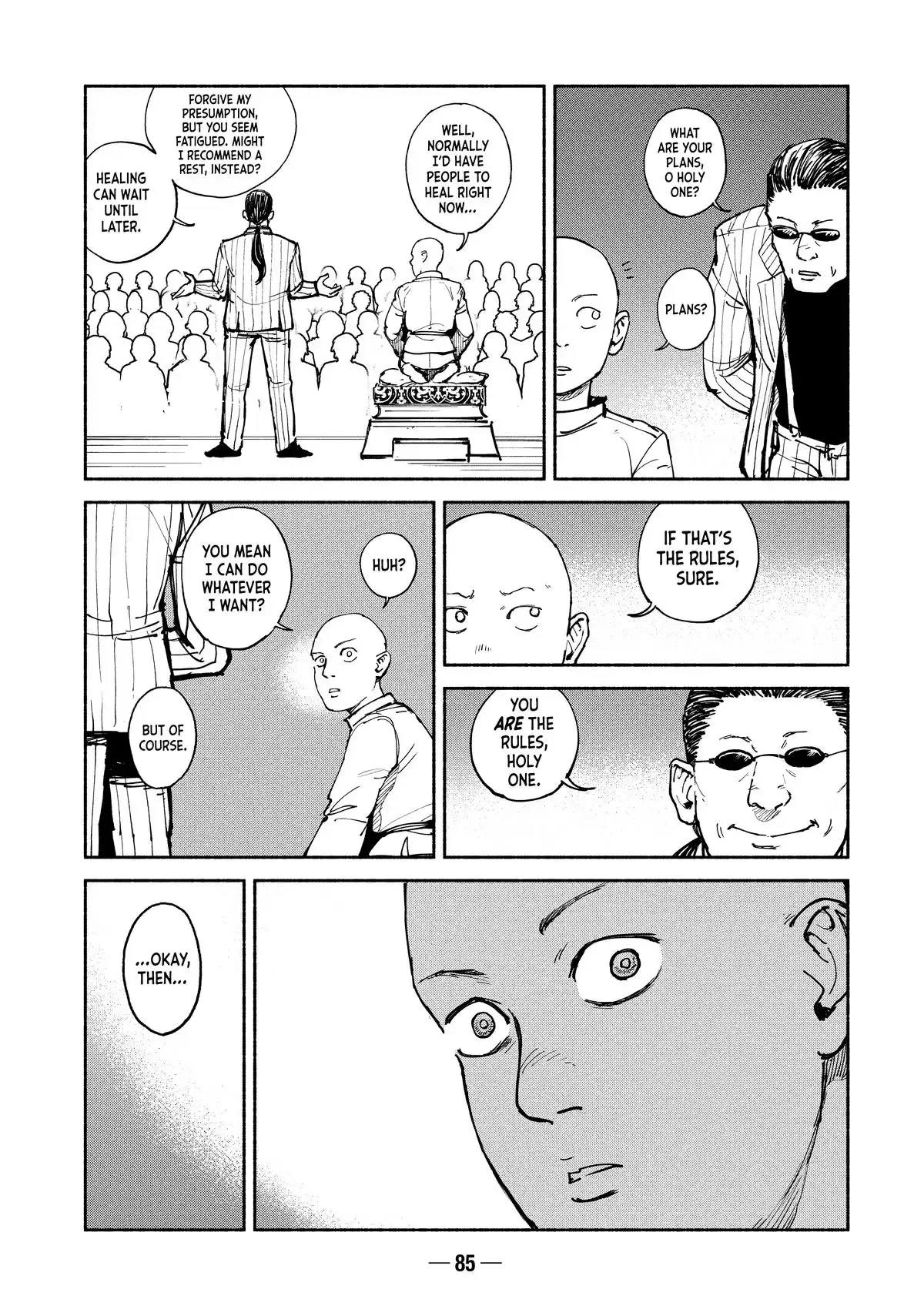 A-DO Chapter 28 page 13 - 