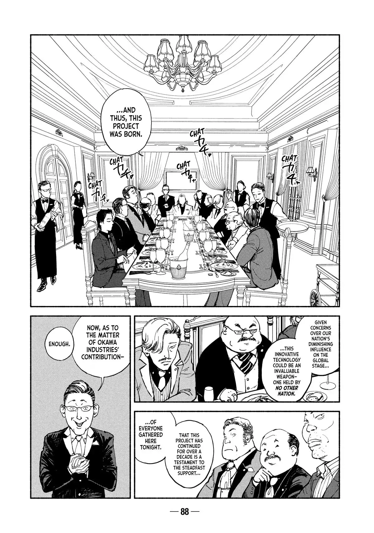 A-DO Chapter 28 page 16 - 