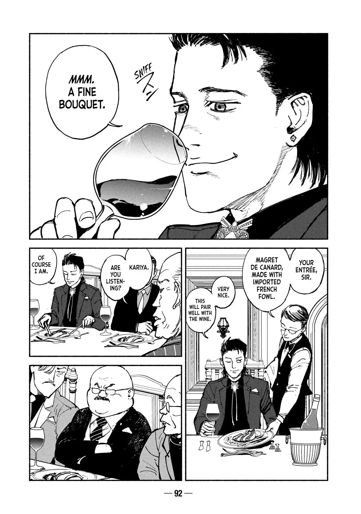 A-DO Chapter 28 page 20 - 