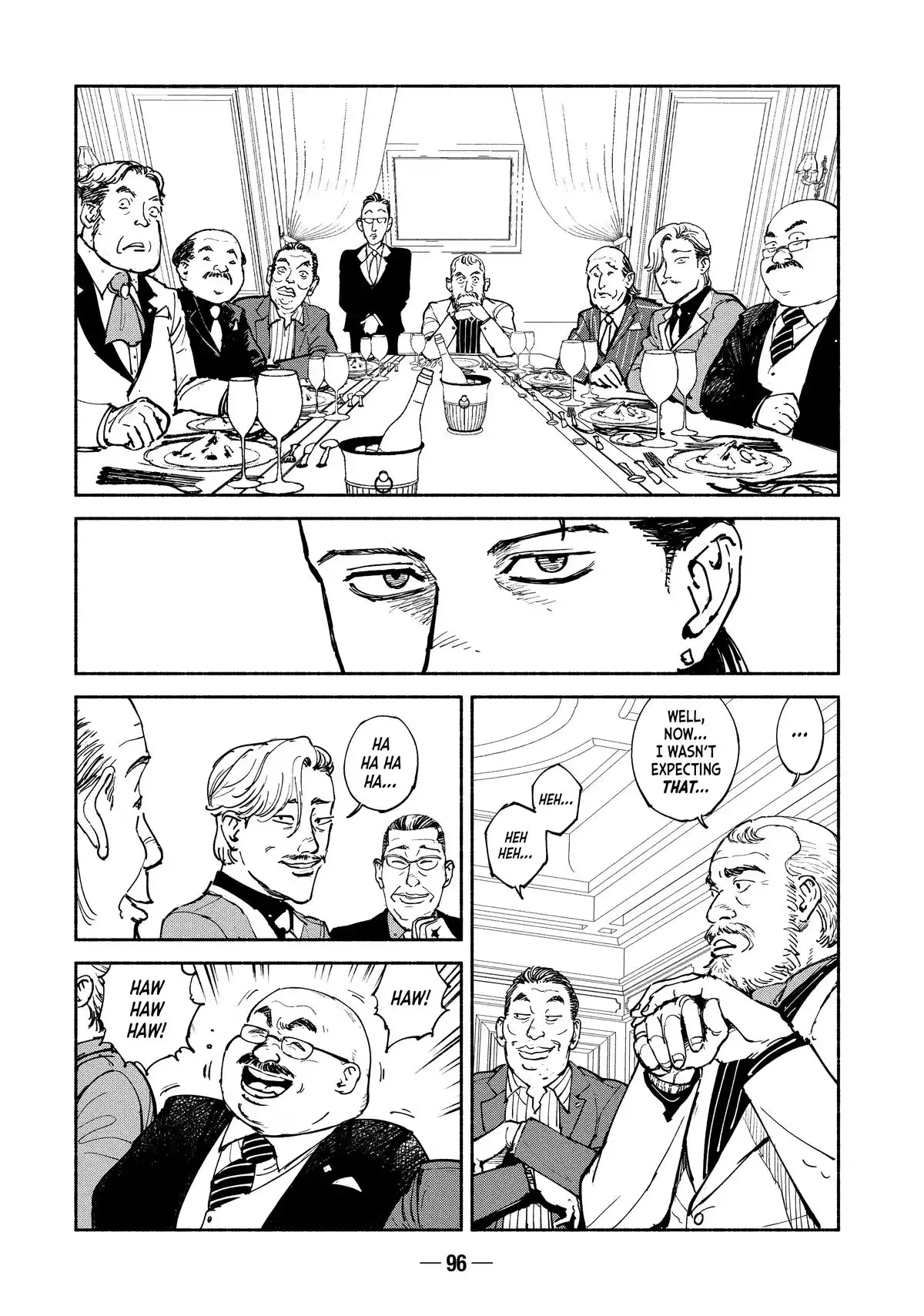 A-DO Chapter 28 page 24 - 
