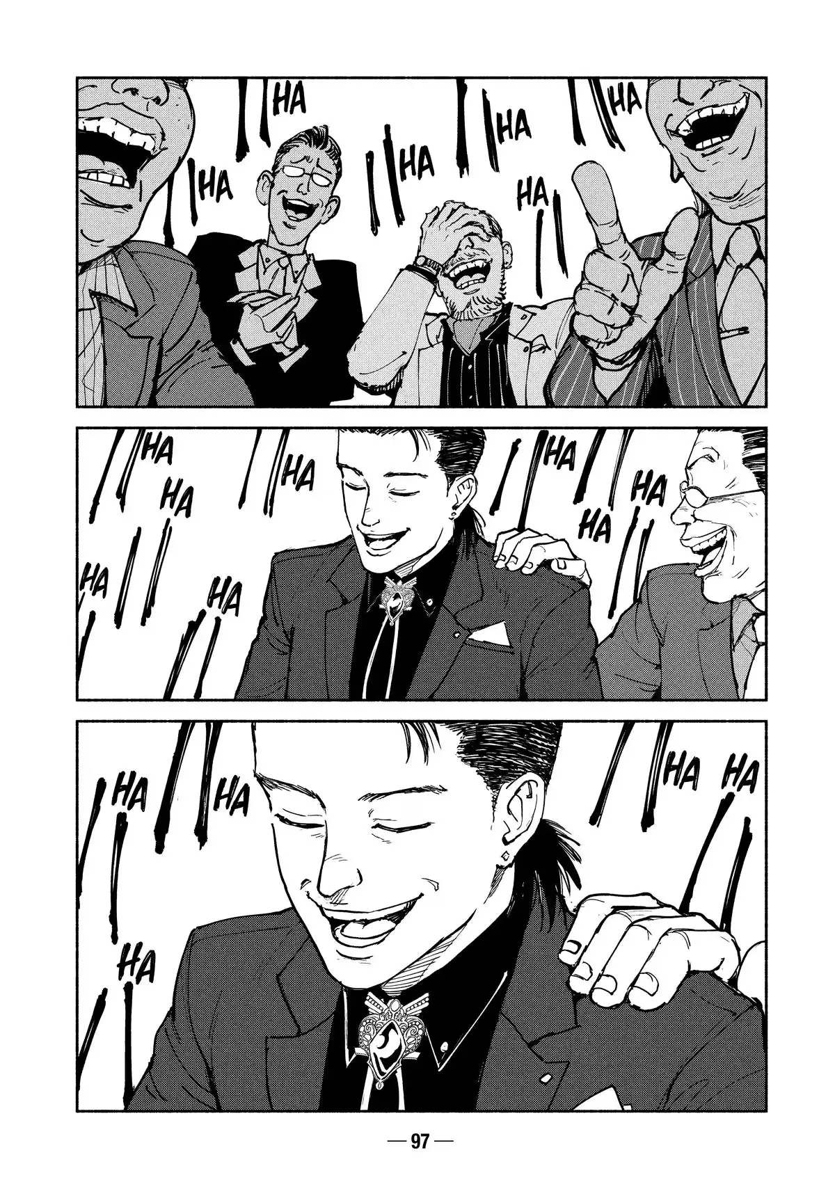 A-DO Chapter 28 page 25 - 