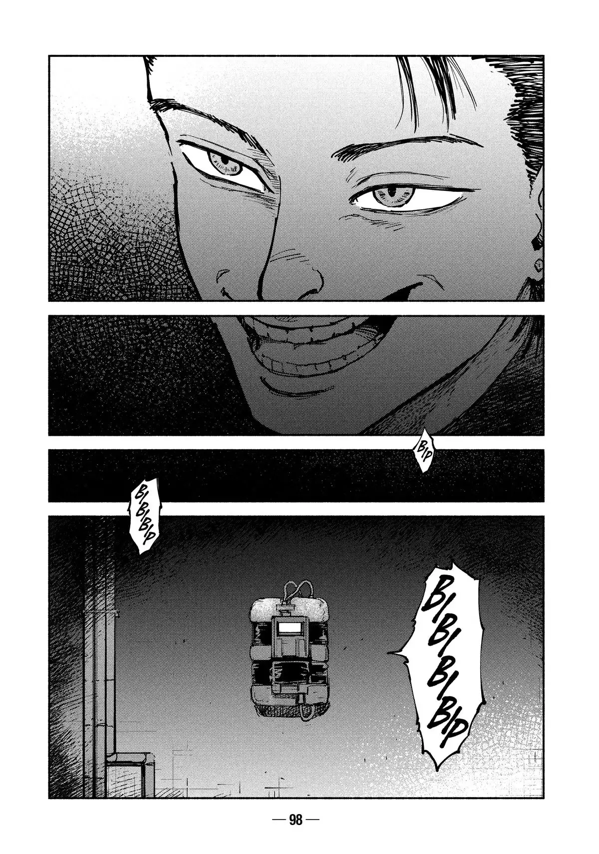 A-DO Chapter 28 page 26 - 