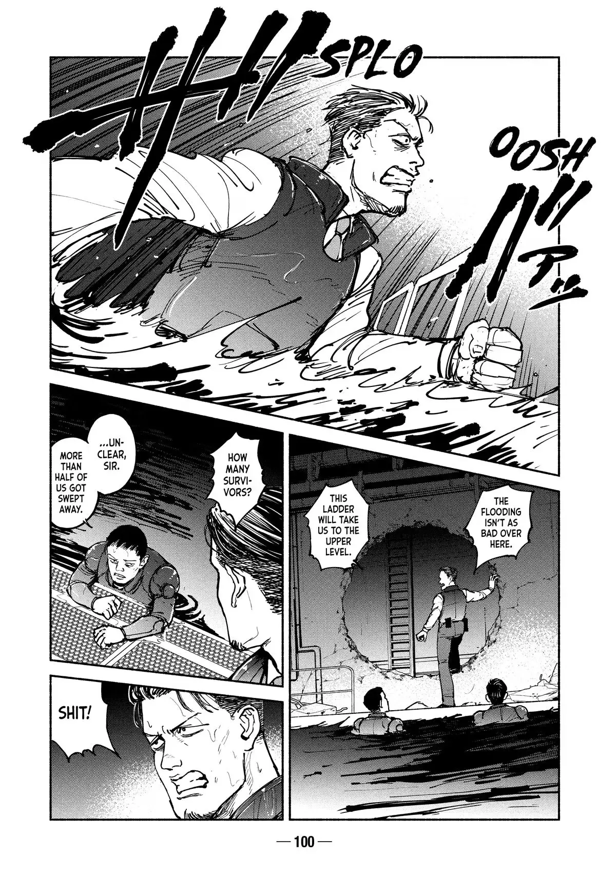 A-DO Chapter 28 page 28 - 