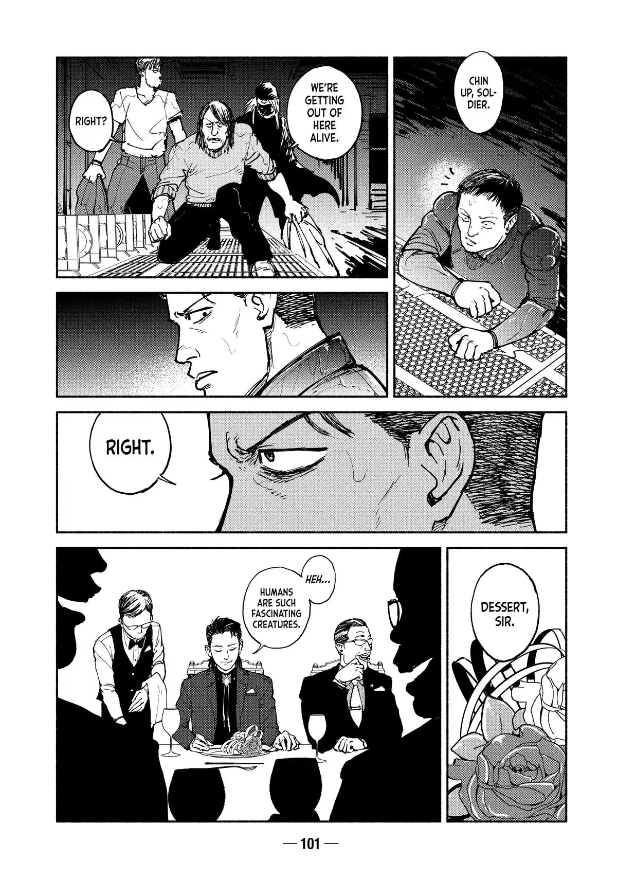 A-DO Chapter 28 page 29 - 