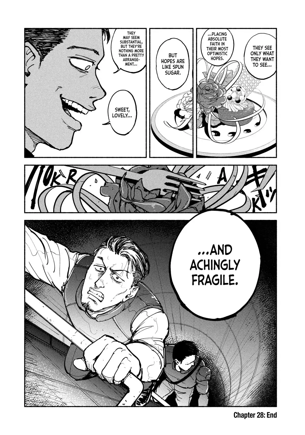A-DO Chapter 28 page 30 - 