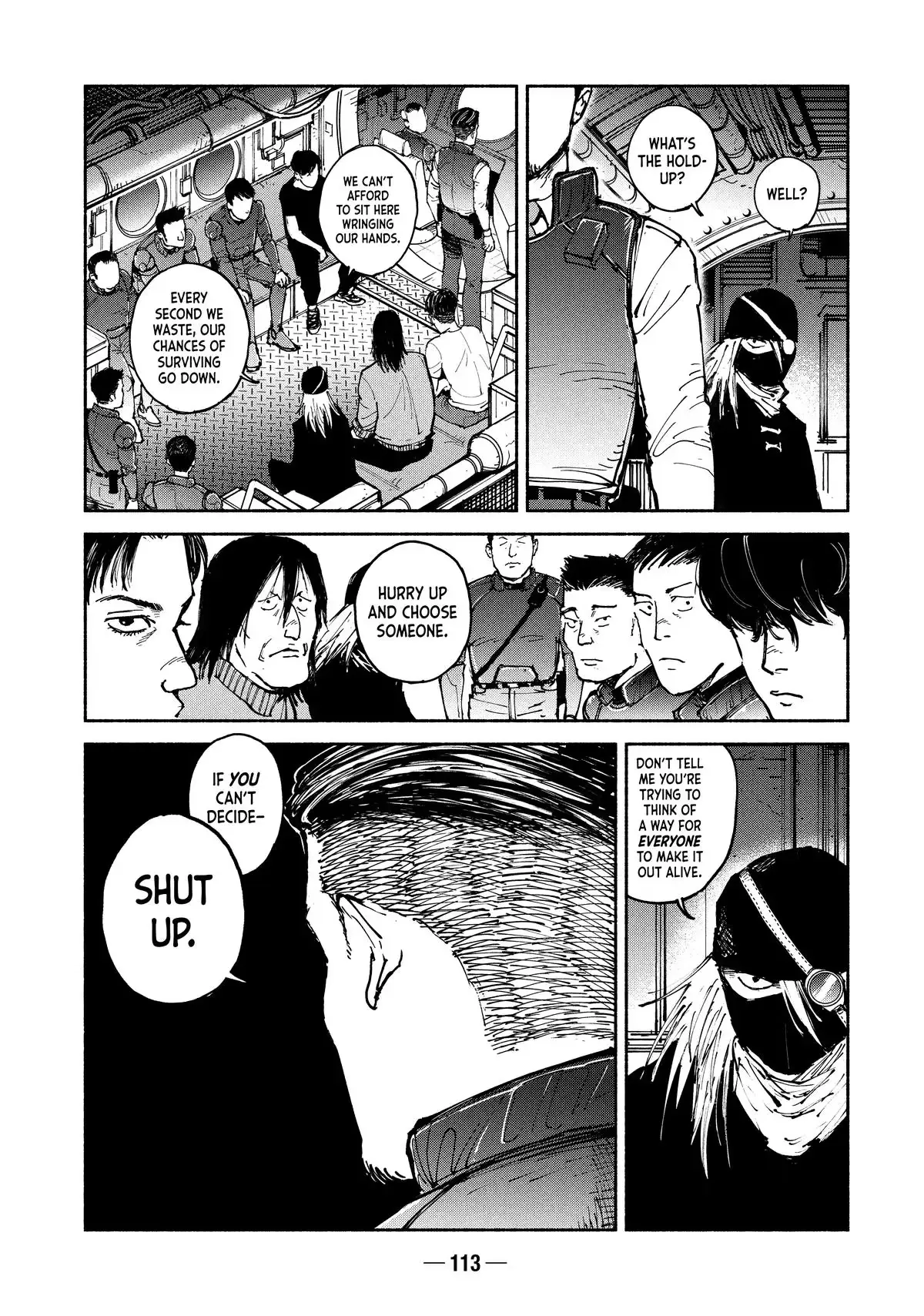 A-DO Chapter 29 page 11 - 