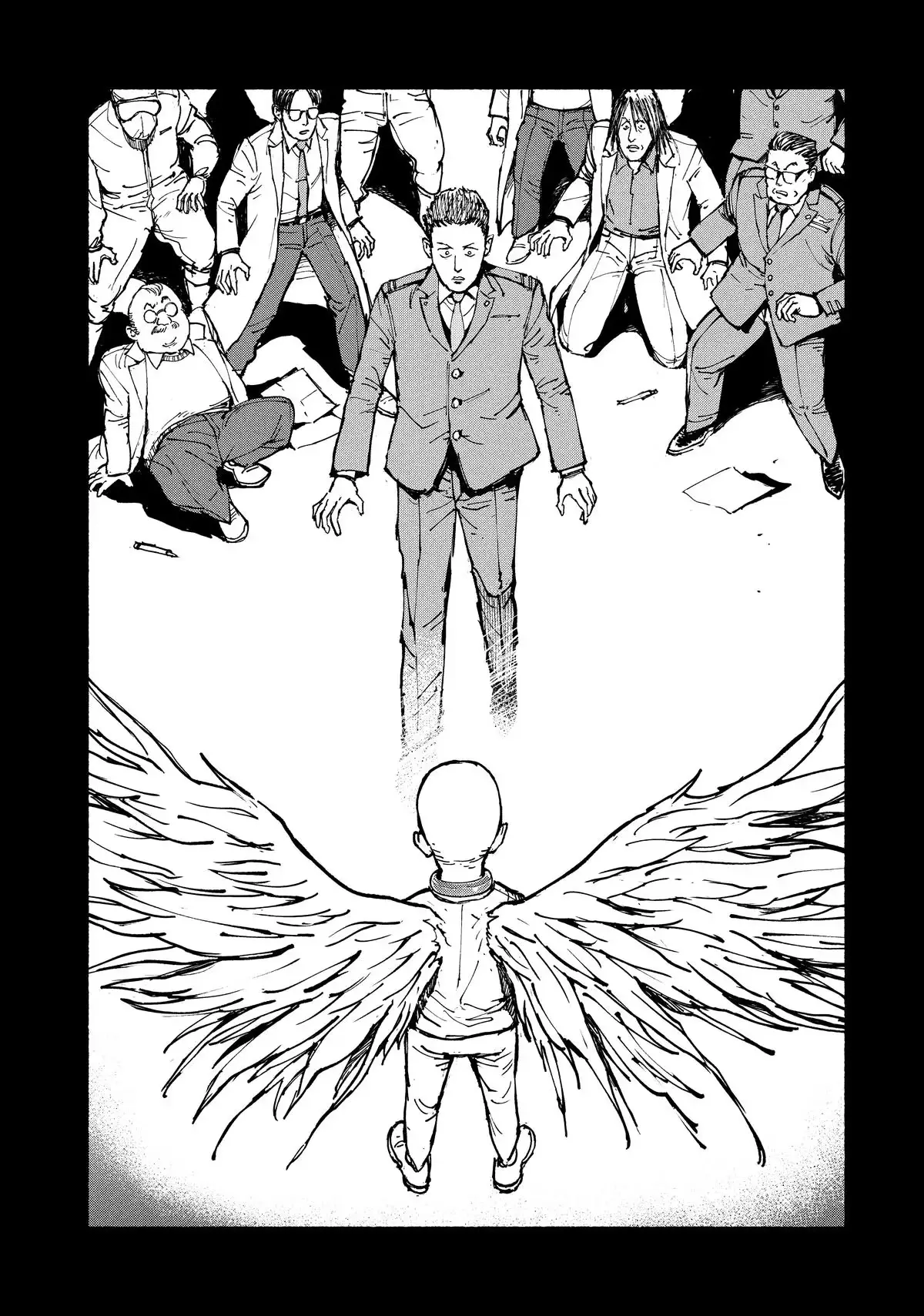 A-DO Chapter 29 page 13 - 