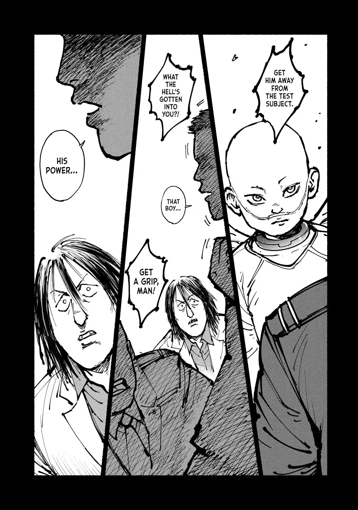 A-DO Chapter 29 page 15 - 