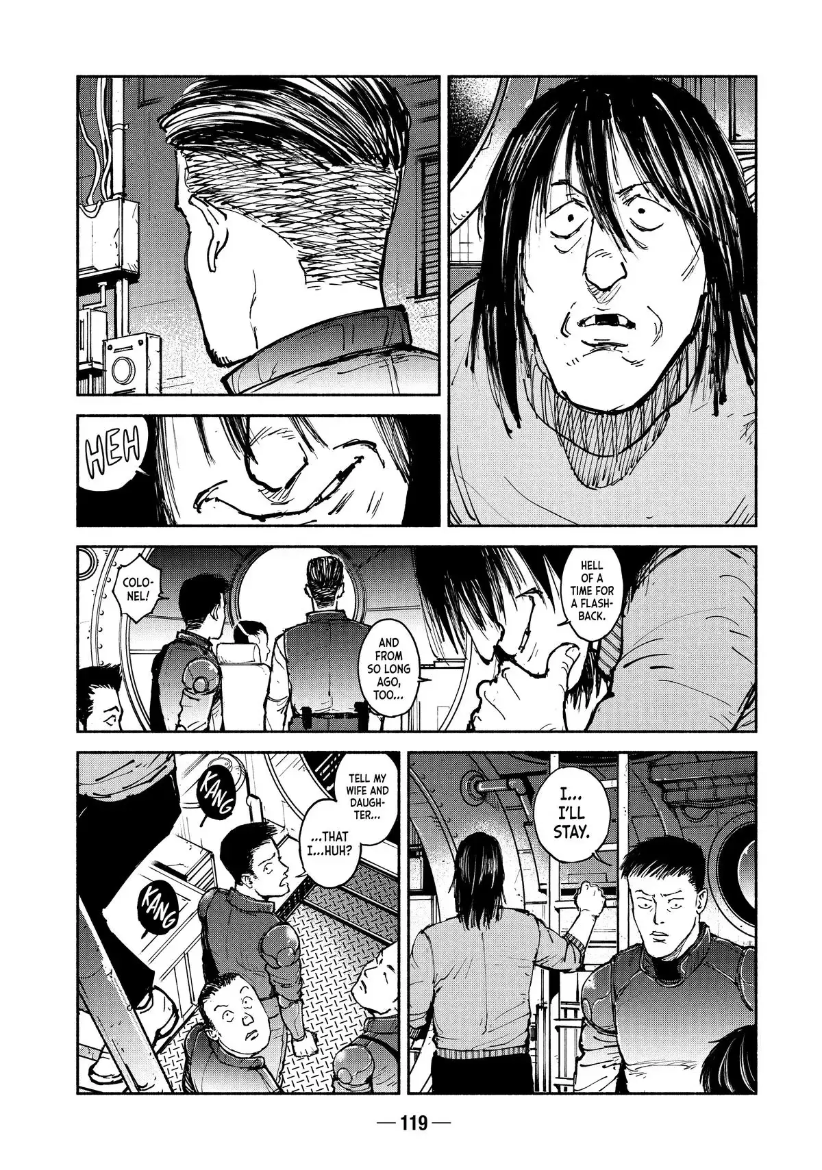 A-DO Chapter 29 page 17 - 