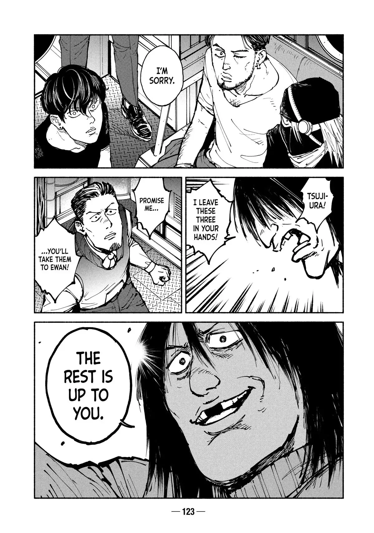 A-DO Chapter 29 page 21 - 