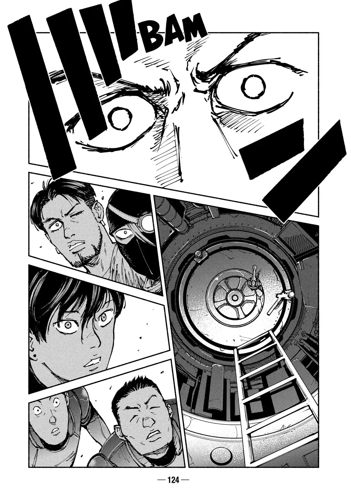 A-DO Chapter 29 page 22 - 