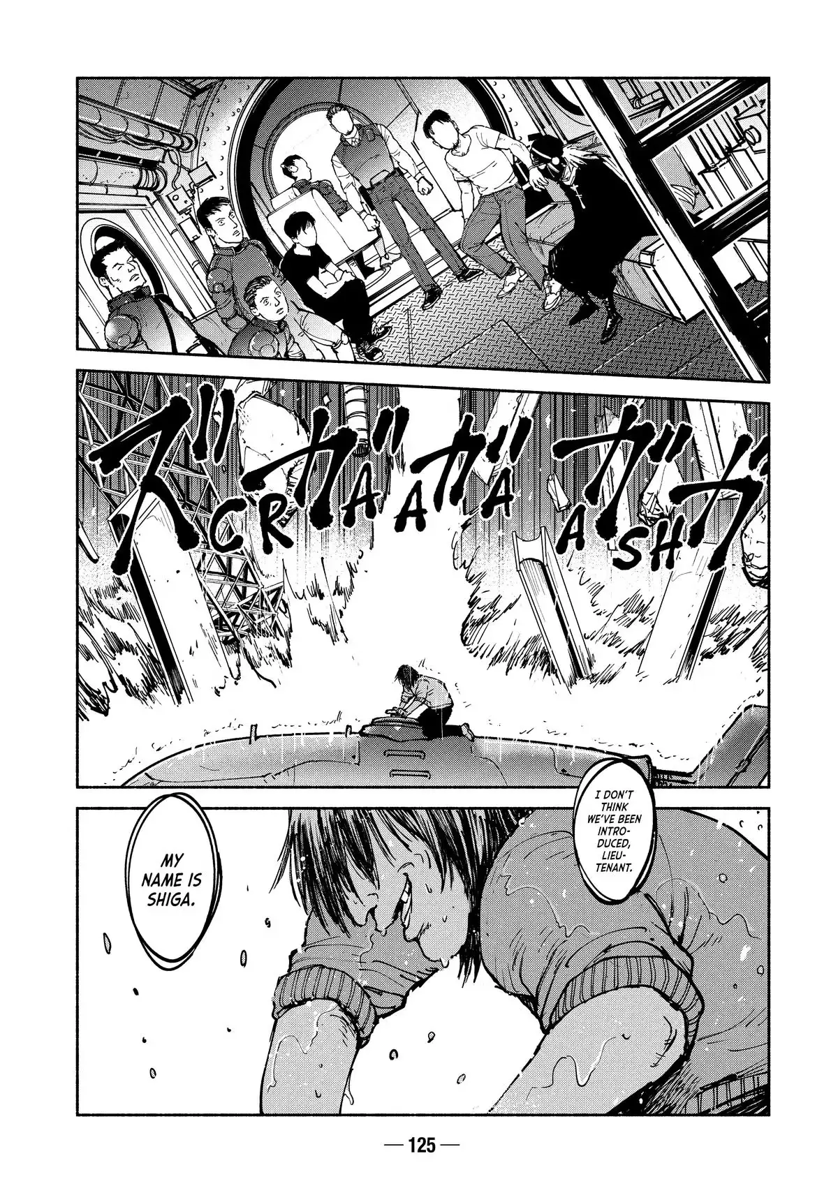 A-DO Chapter 29 page 23 - 