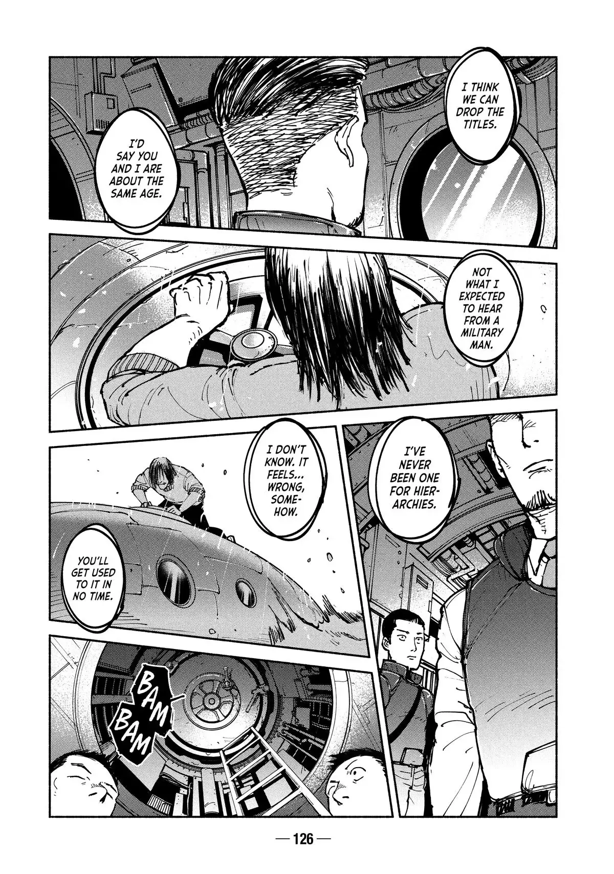 A-DO Chapter 29 page 24 - 