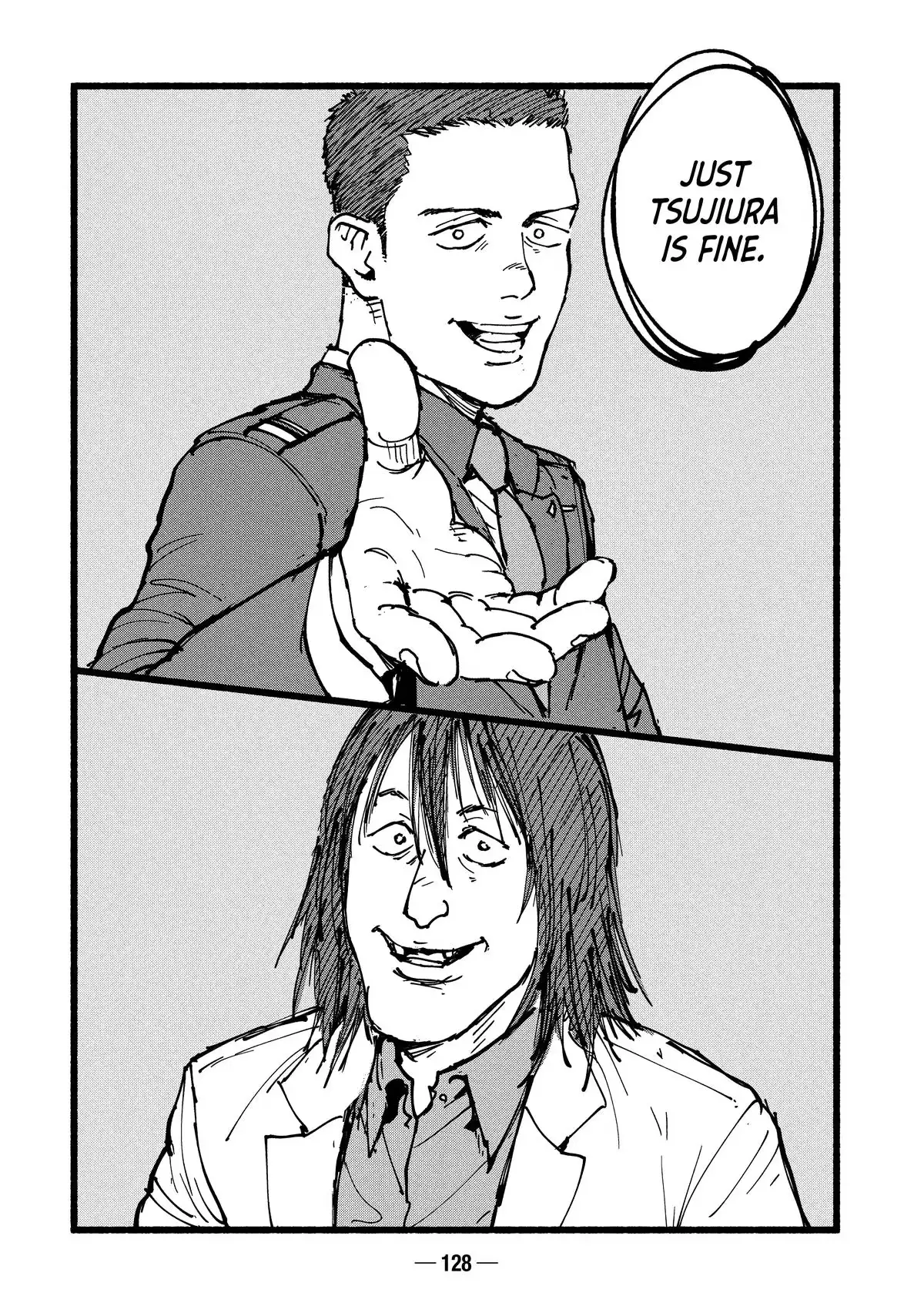 A-DO Chapter 29 page 26 - 