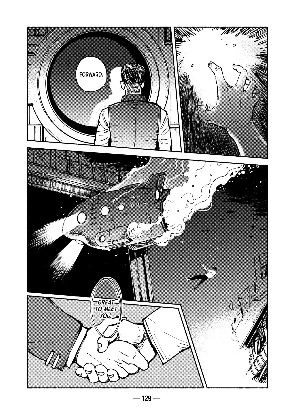 A-DO Chapter 29 page 27 - 