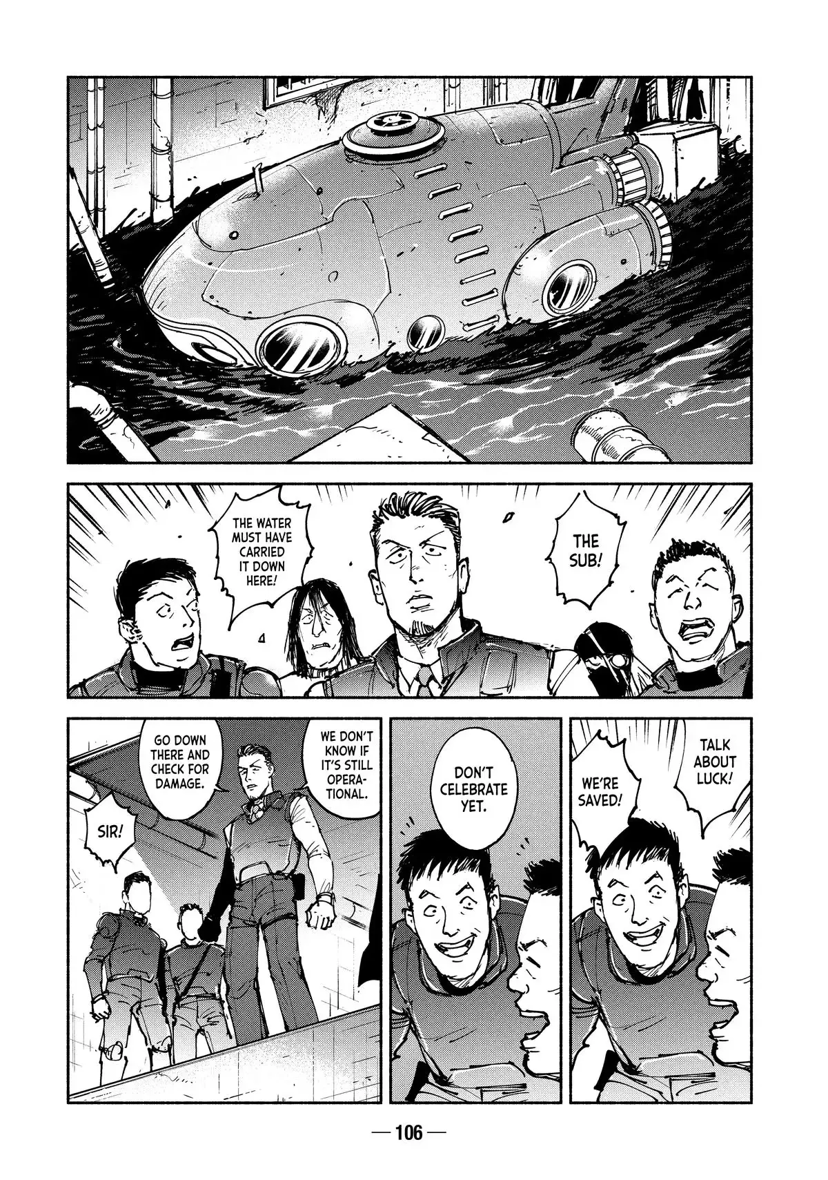 A-DO Chapter 29 page 4 - 