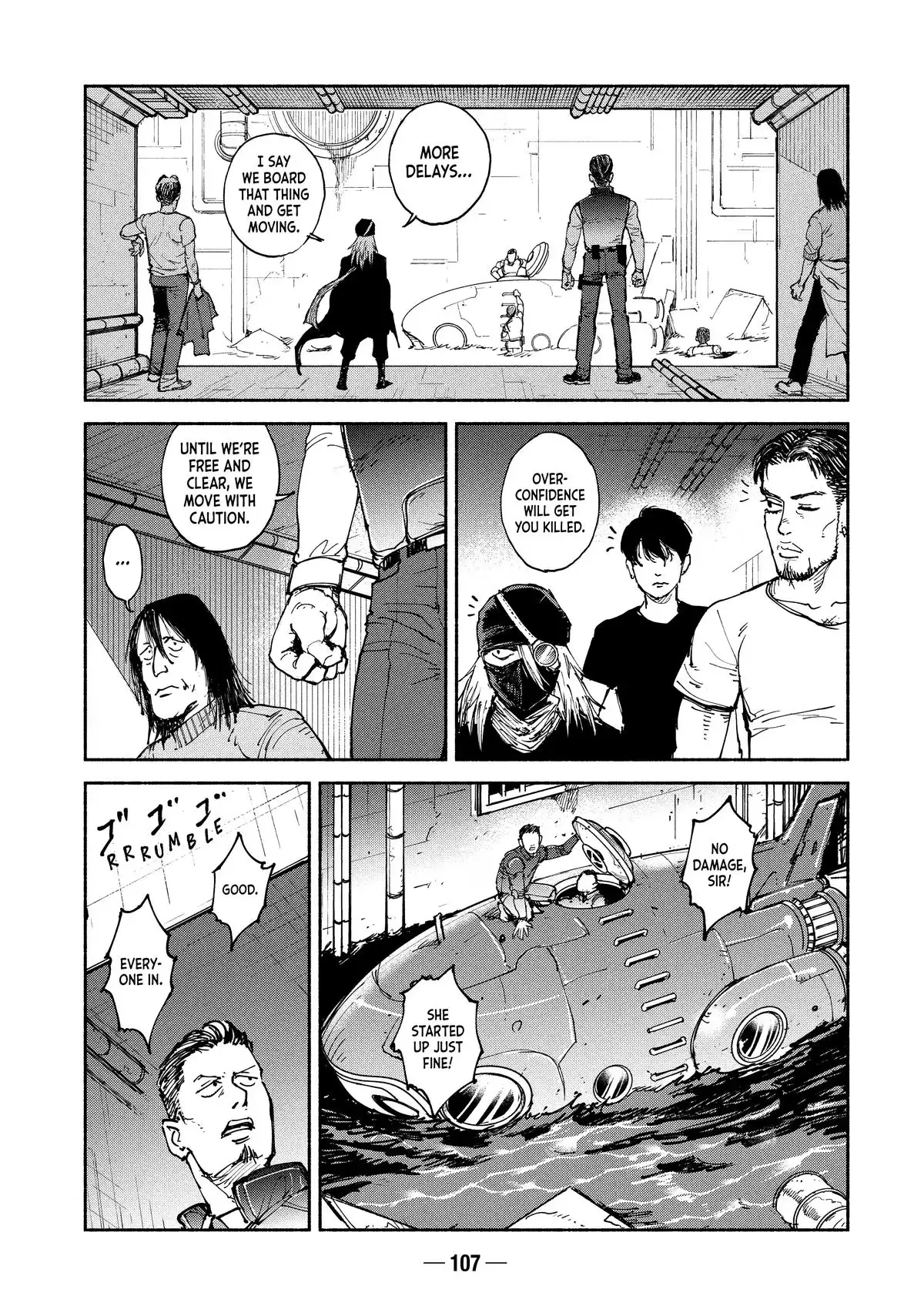 A-DO Chapter 29 page 5 - 