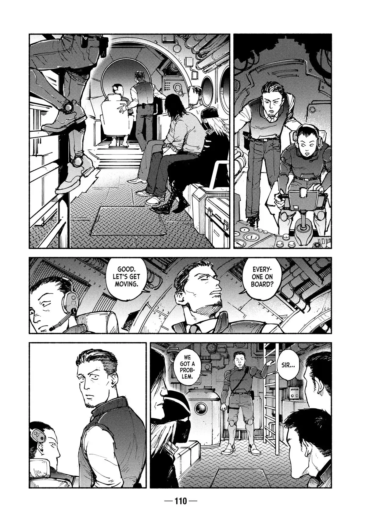 A-DO Chapter 29 page 8 - 