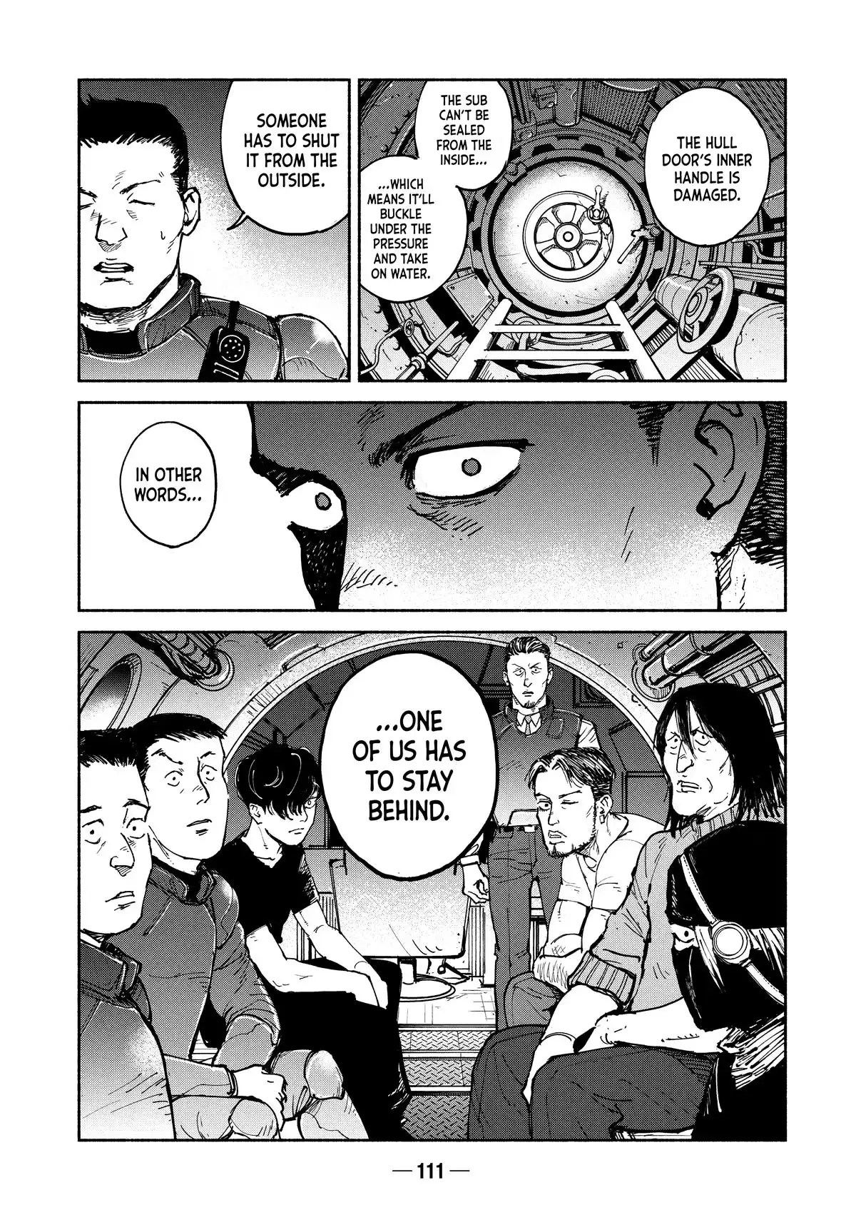 A-DO Chapter 29 page 9 - 
