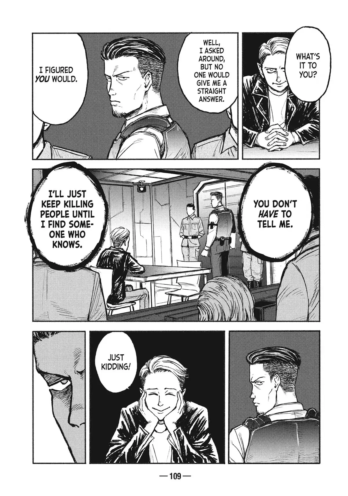 A-DO Chapter 3 page 11 - 