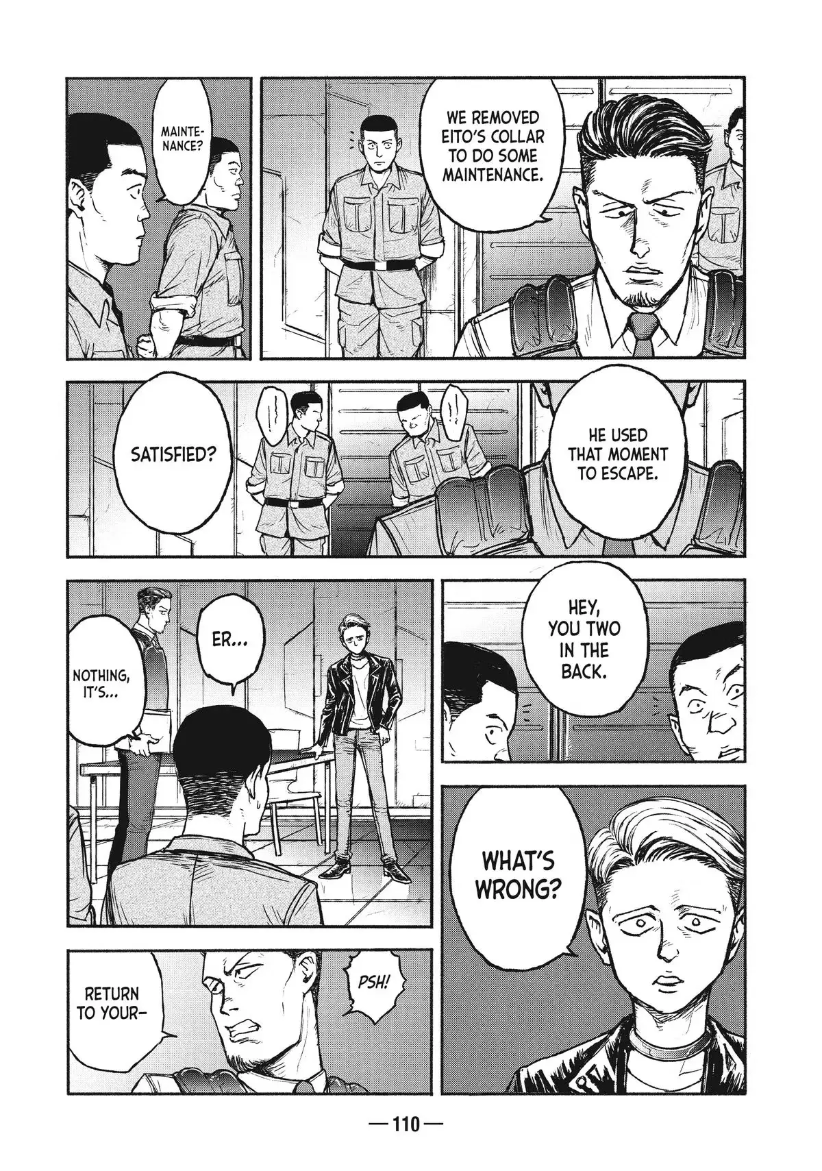 A-DO Chapter 3 page 12 - 