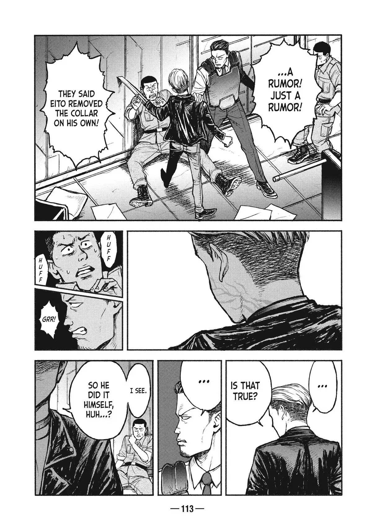 A-DO Chapter 3 page 15 - 