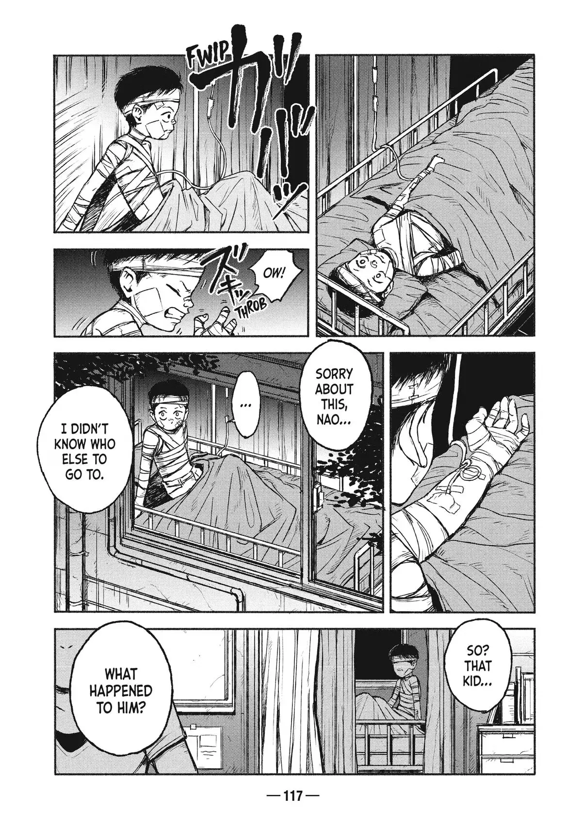 A-DO Chapter 3 page 19 - 