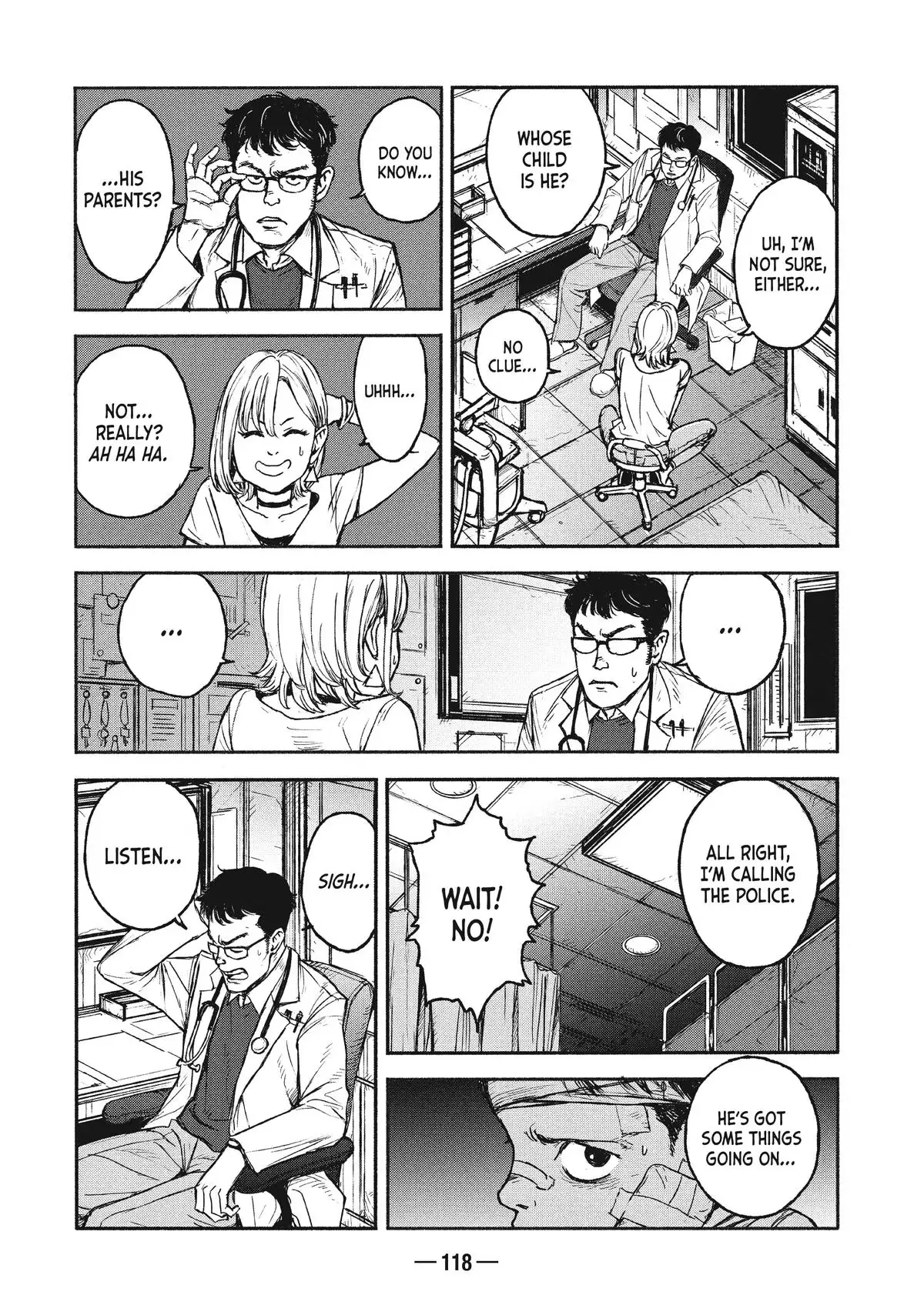 A-DO Chapter 3 page 20 - 
