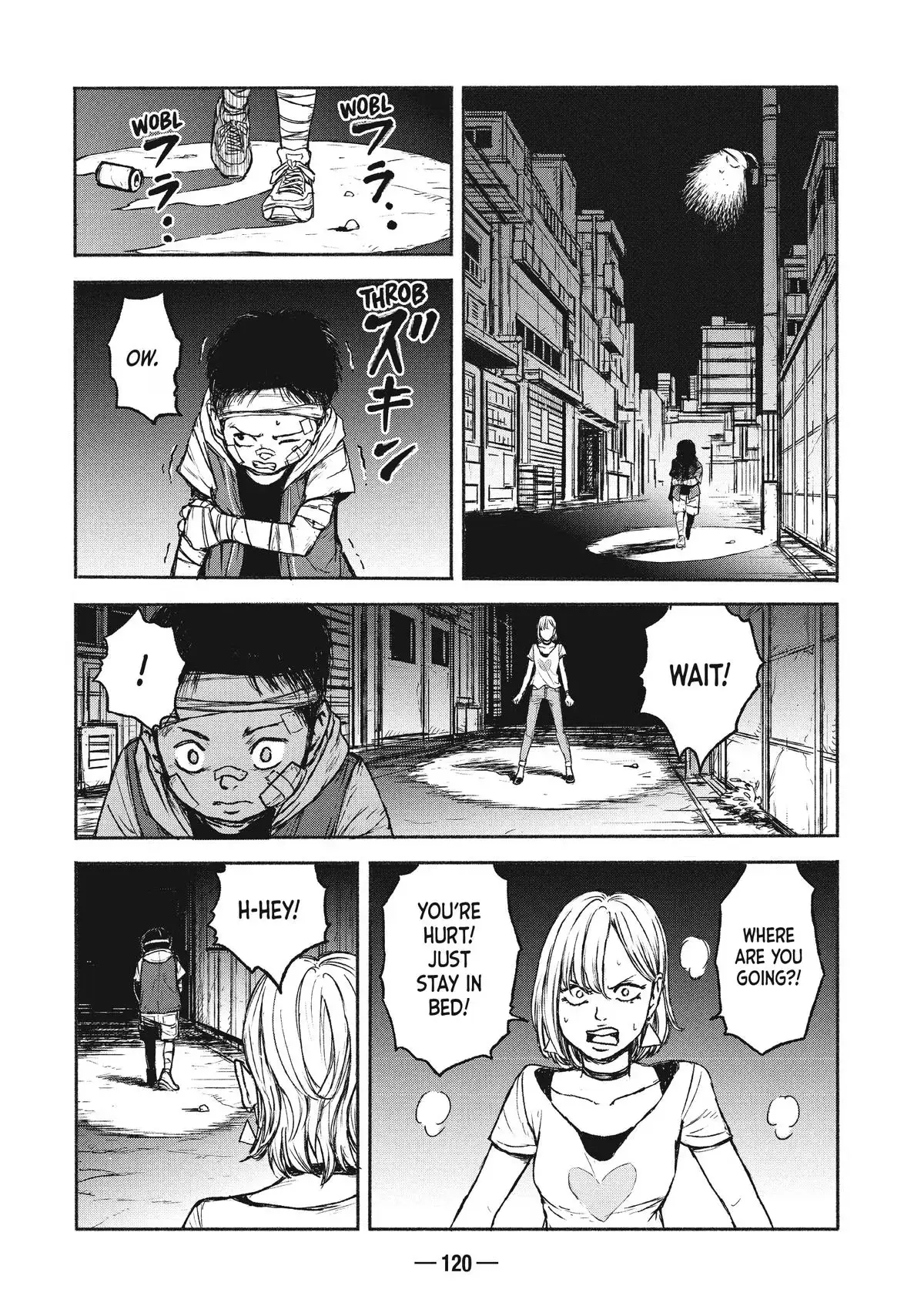A-DO Chapter 3 page 22 - 