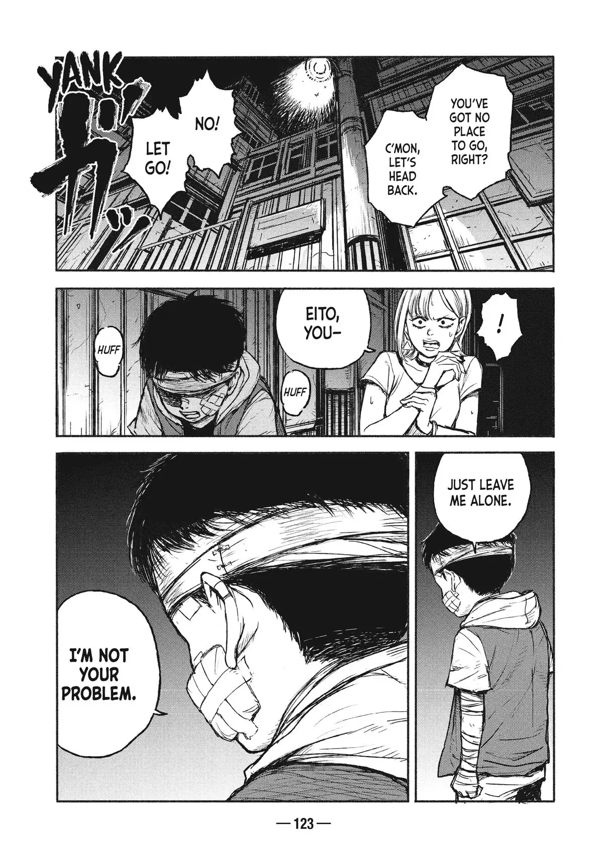 A-DO Chapter 3 page 25 - 