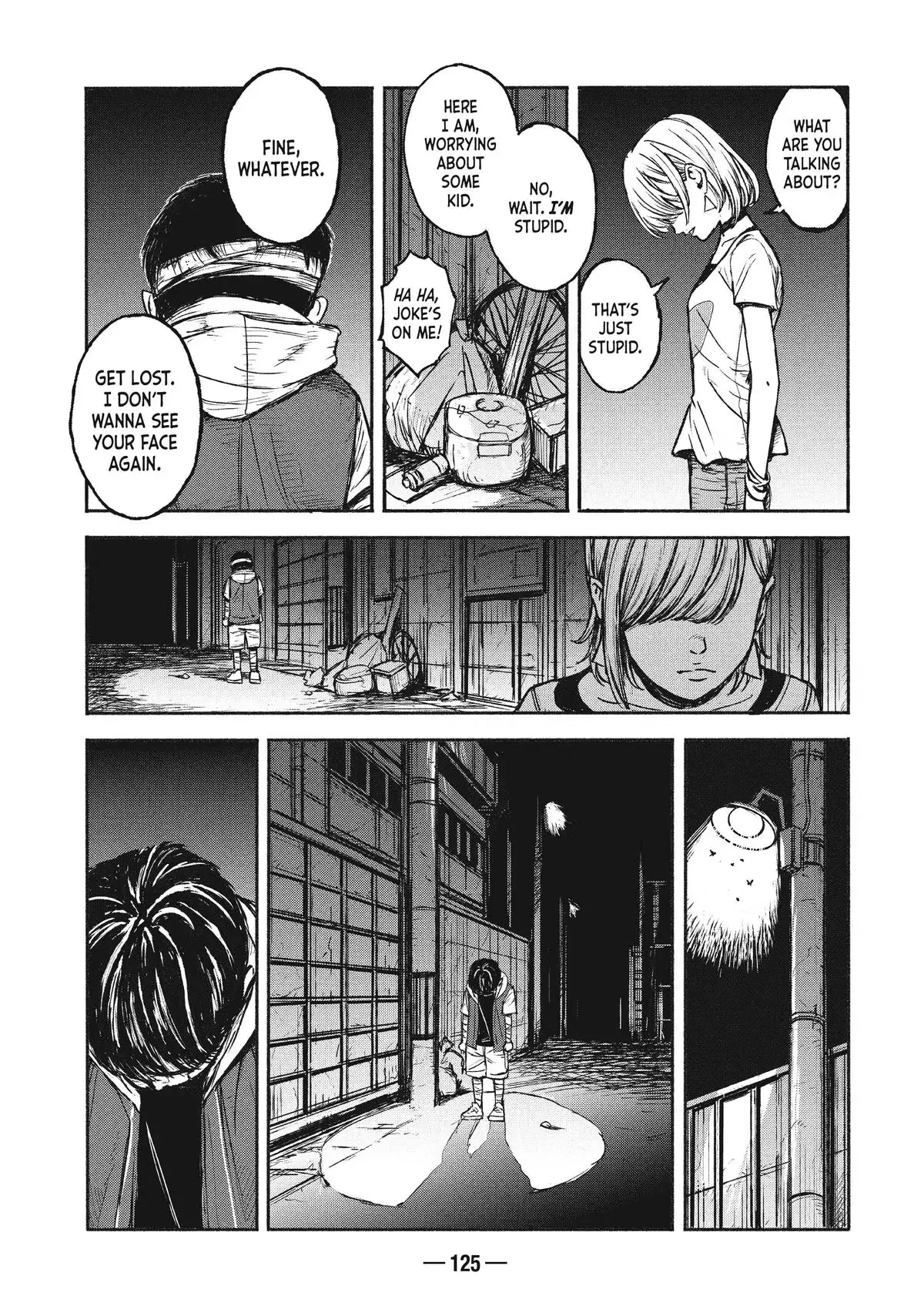 A-DO Chapter 3 page 27 - 
