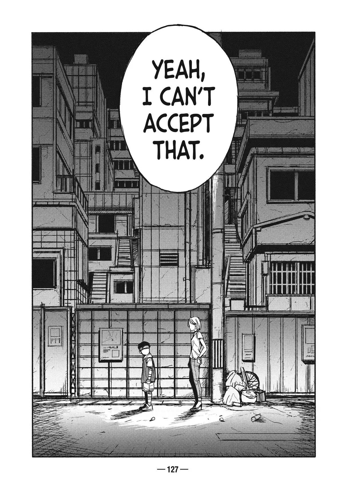 A-DO Chapter 3 page 29 - 