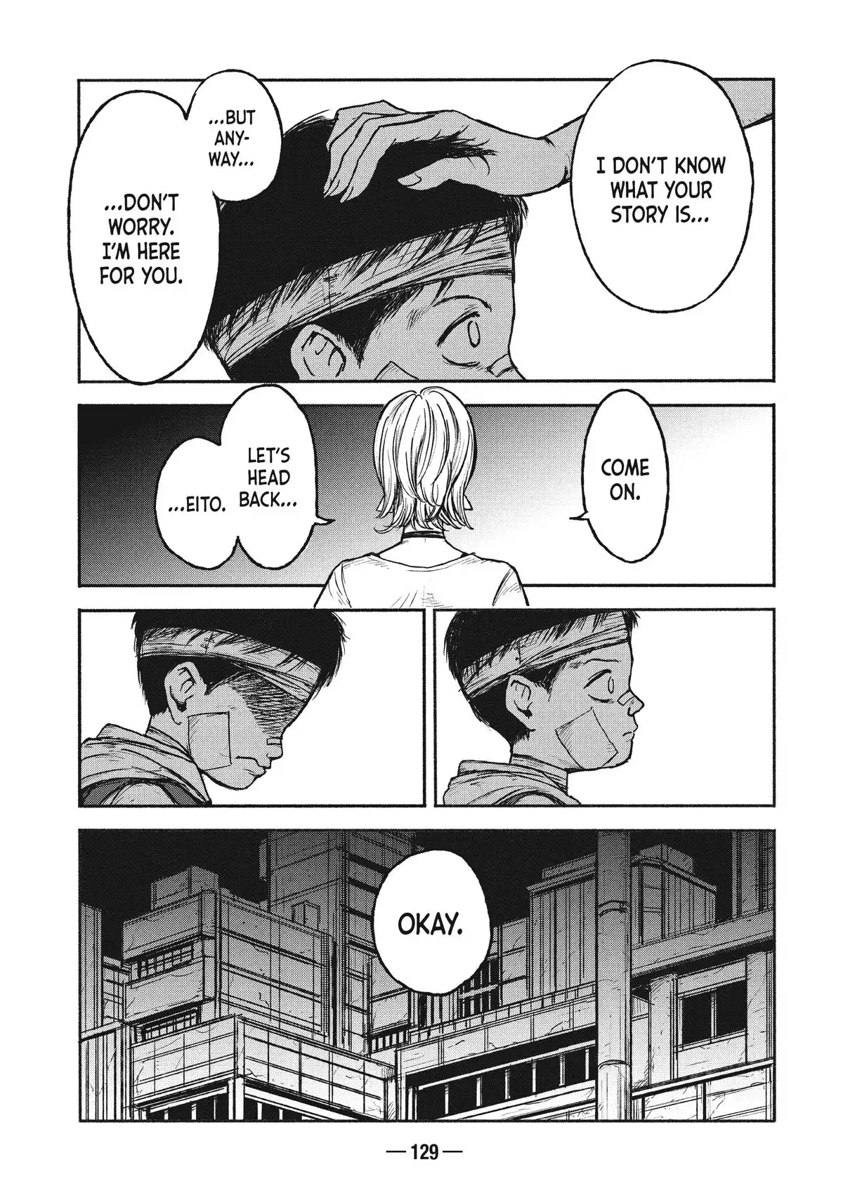 A-DO Chapter 3 page 31 - 