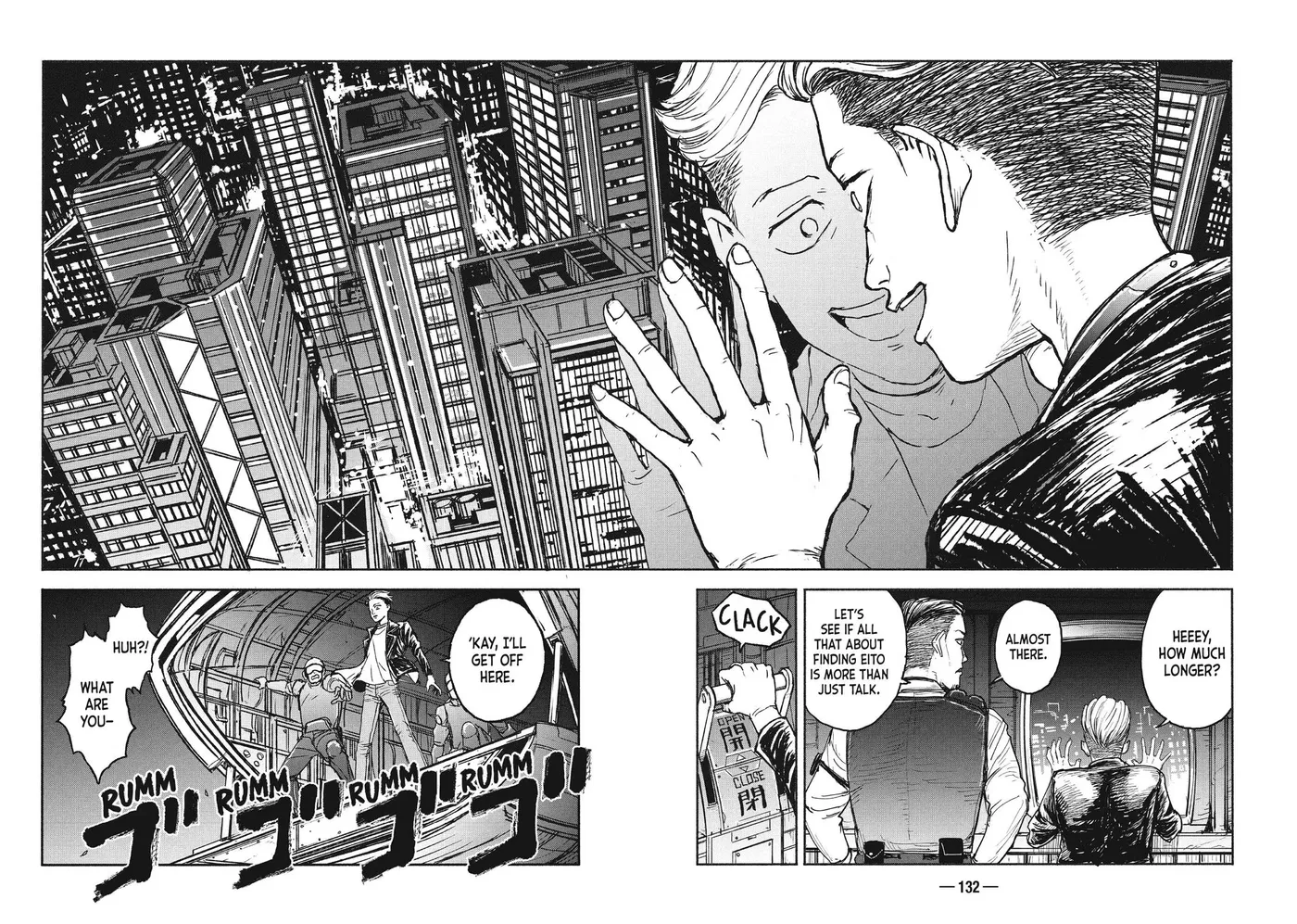 A-DO Chapter 3 page 34 - 