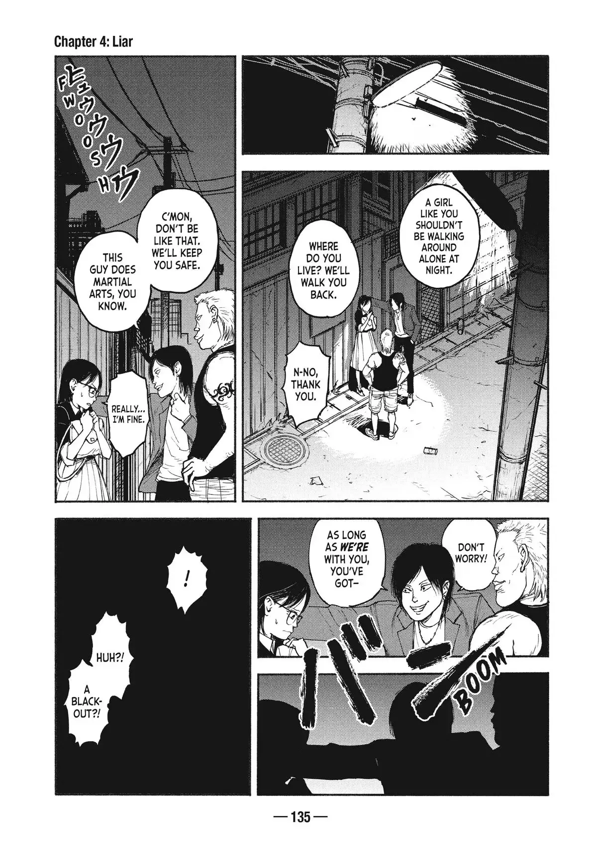 A-DO Chapter 3 page 36 - 