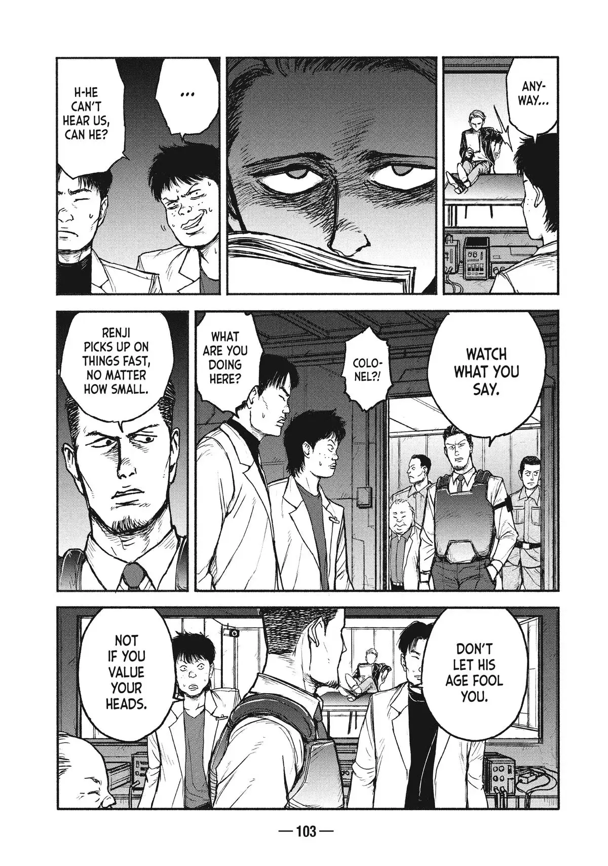 A-DO Chapter 3 page 5 - 
