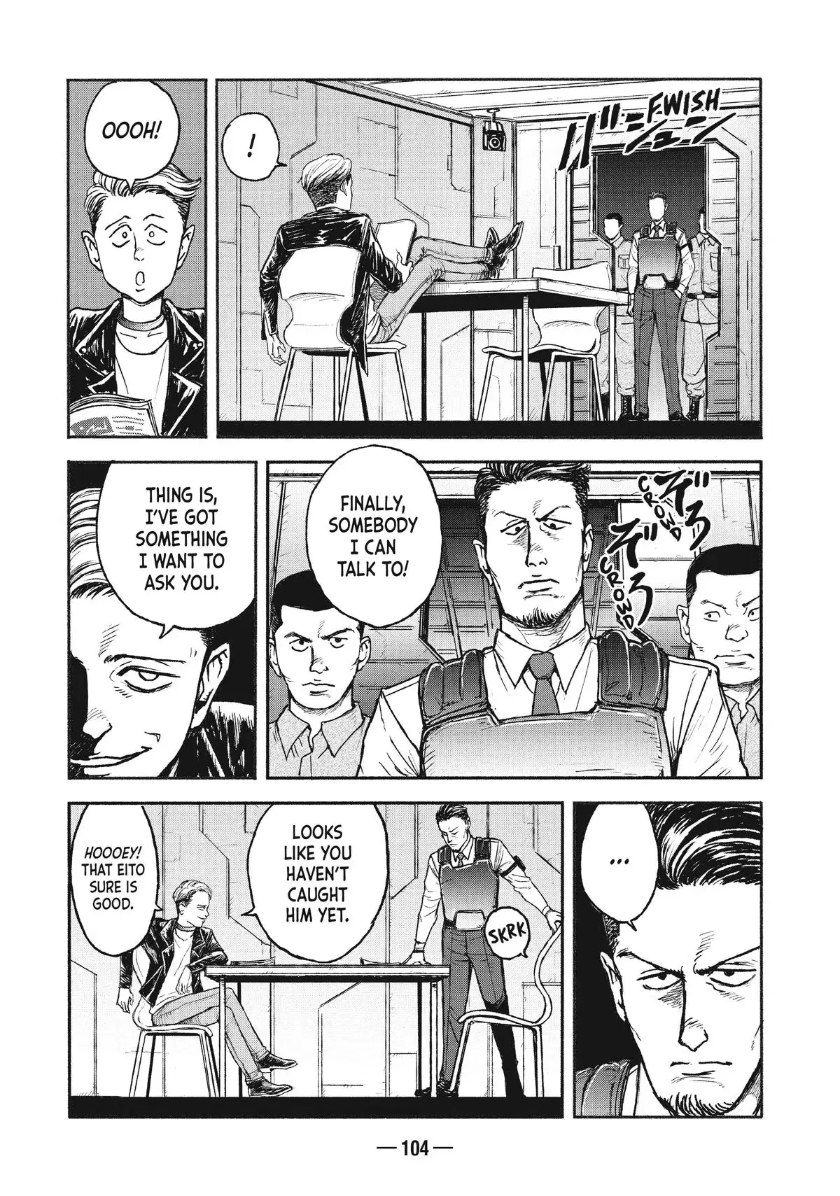 A-DO Chapter 3 page 6 - 