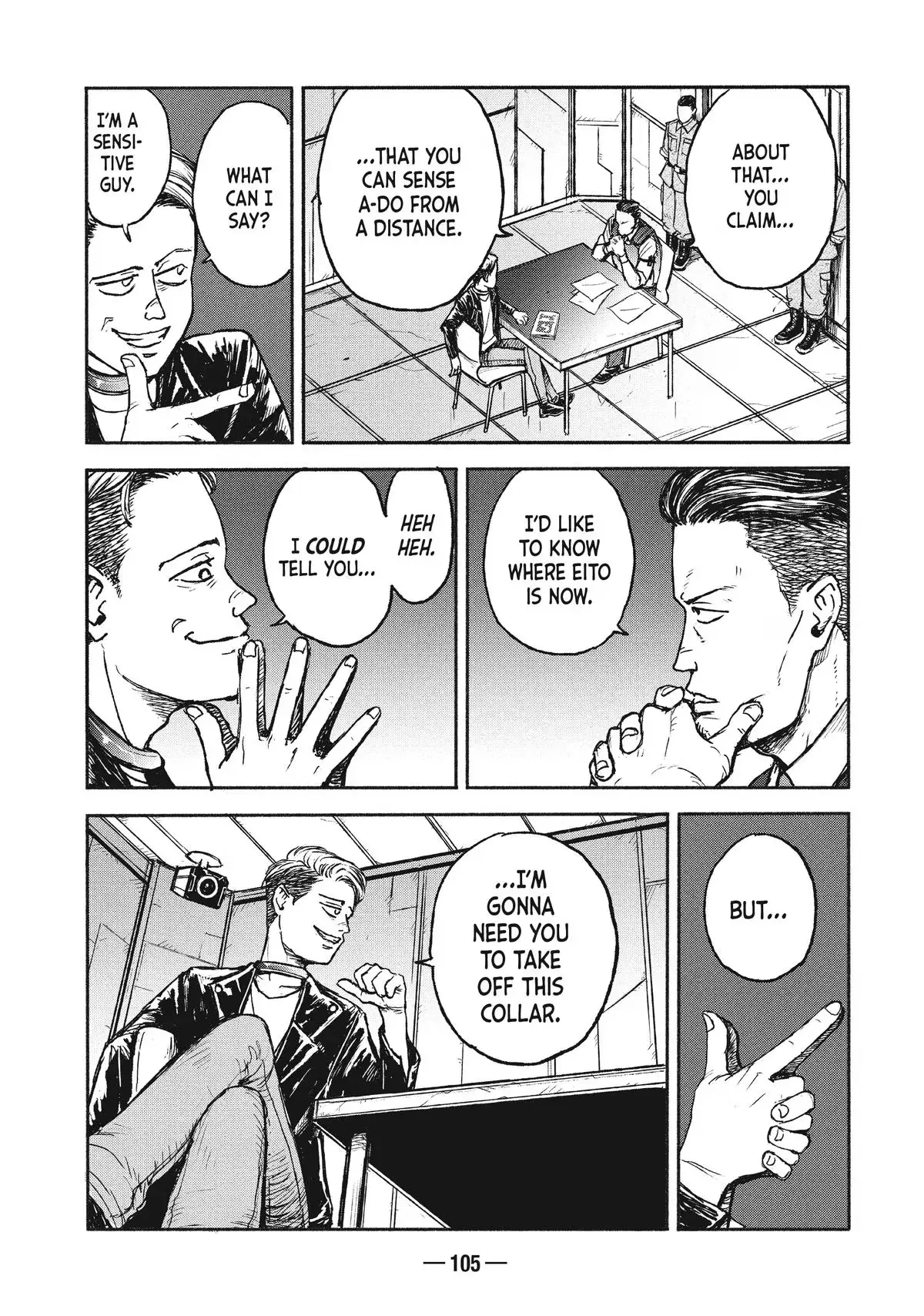 A-DO Chapter 3 page 7 - 