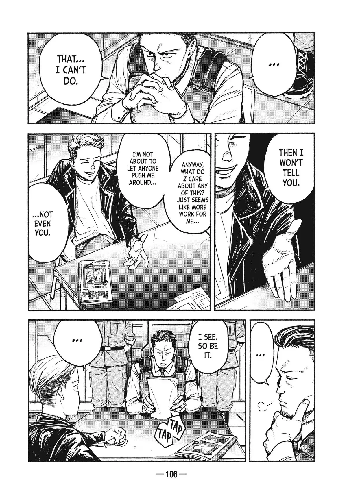 A-DO Chapter 3 page 8 - 