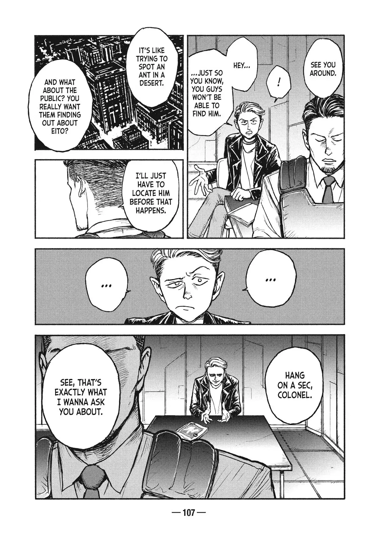 A-DO Chapter 3 page 9 - 