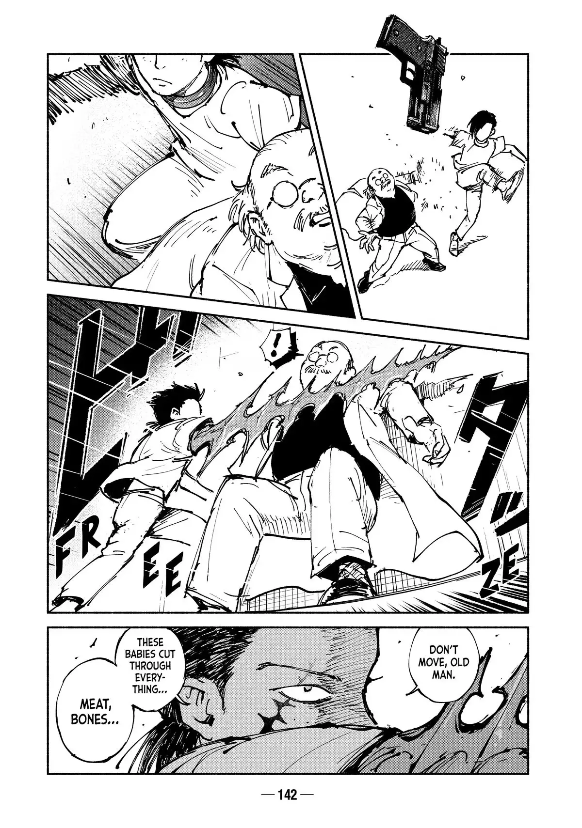 A-DO Chapter 30 page 12 - 