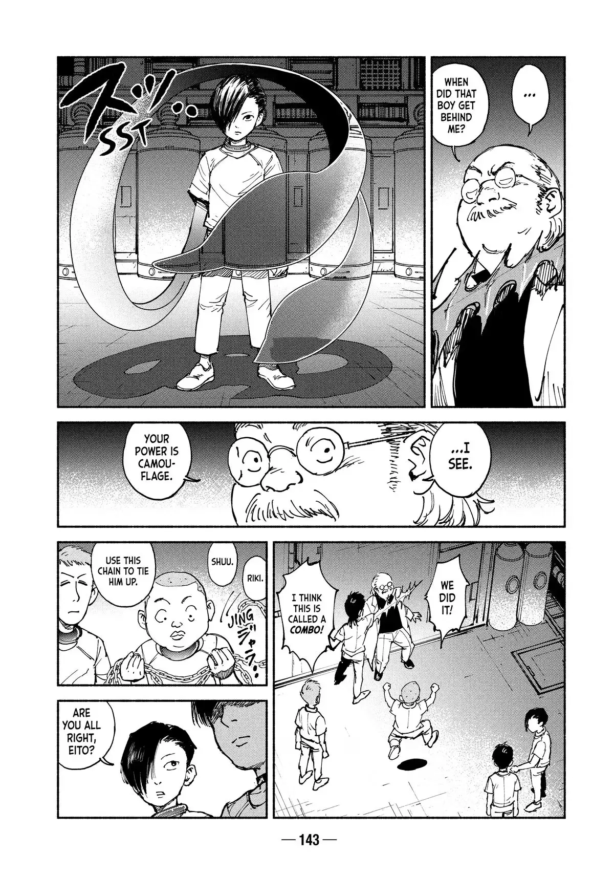 A-DO Chapter 30 page 13 - 