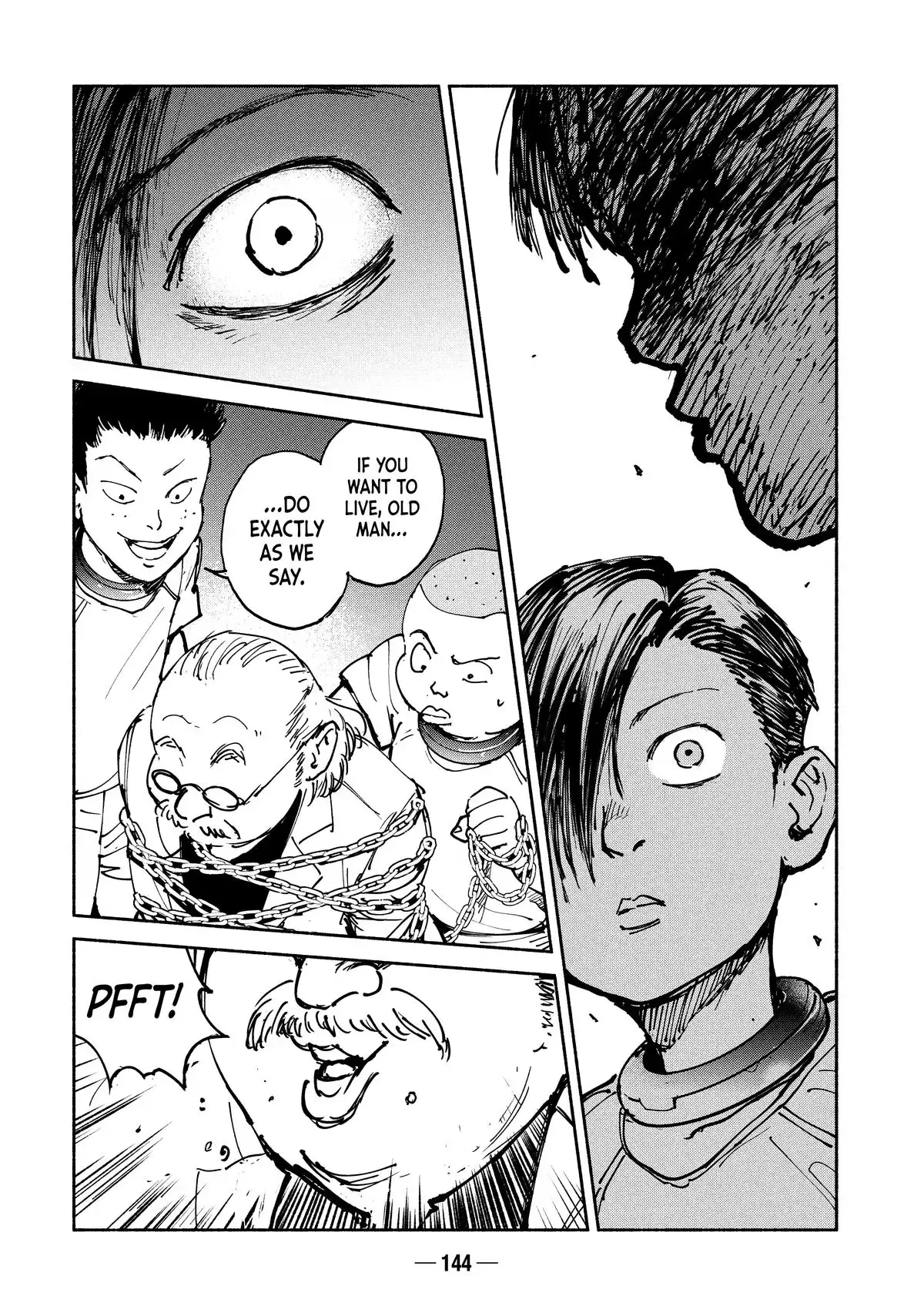 A-DO Chapter 30 page 14 - 