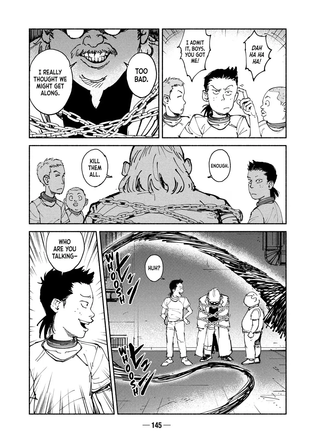 A-DO Chapter 30 page 15 - 