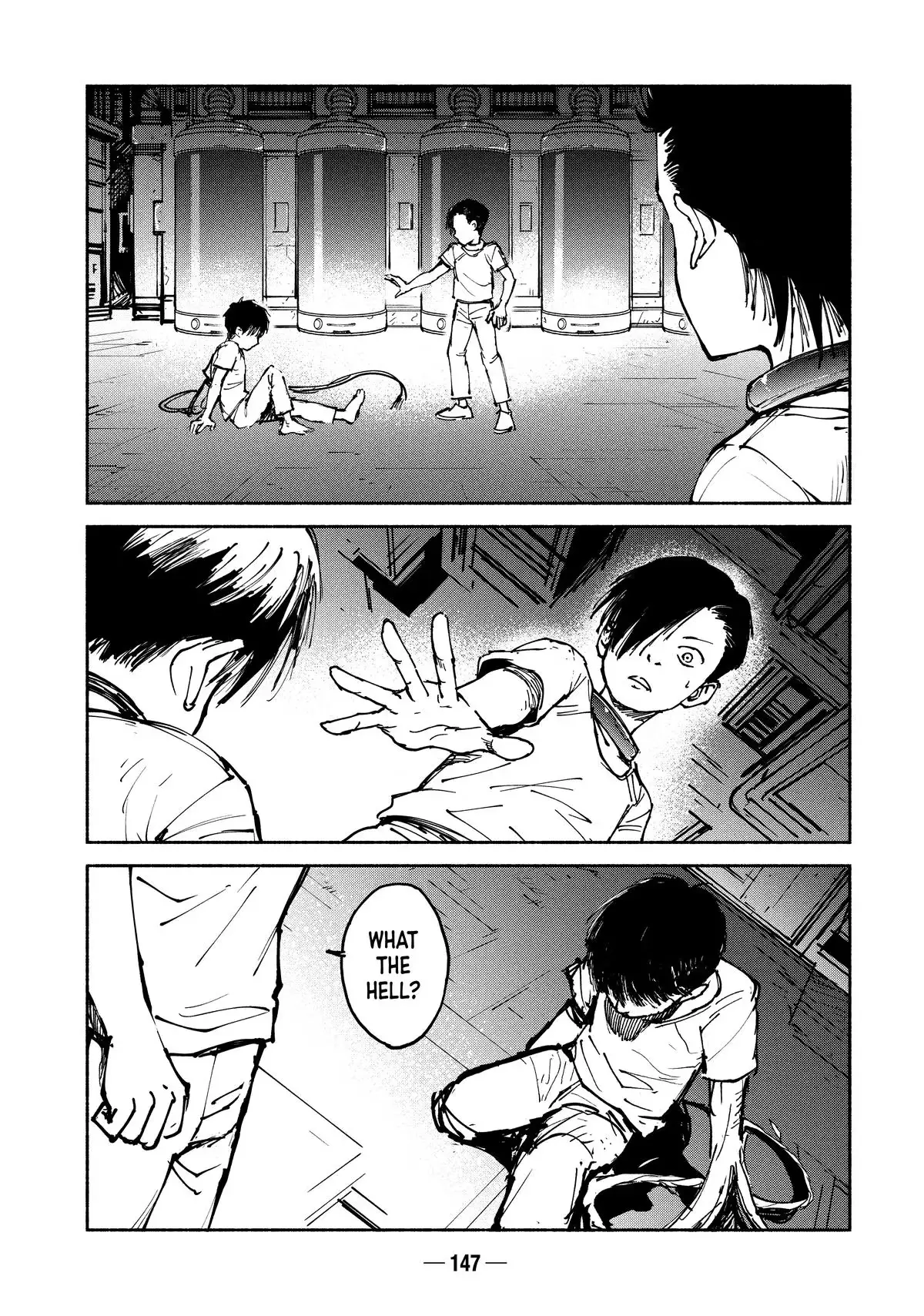 A-DO Chapter 30 page 17 - 