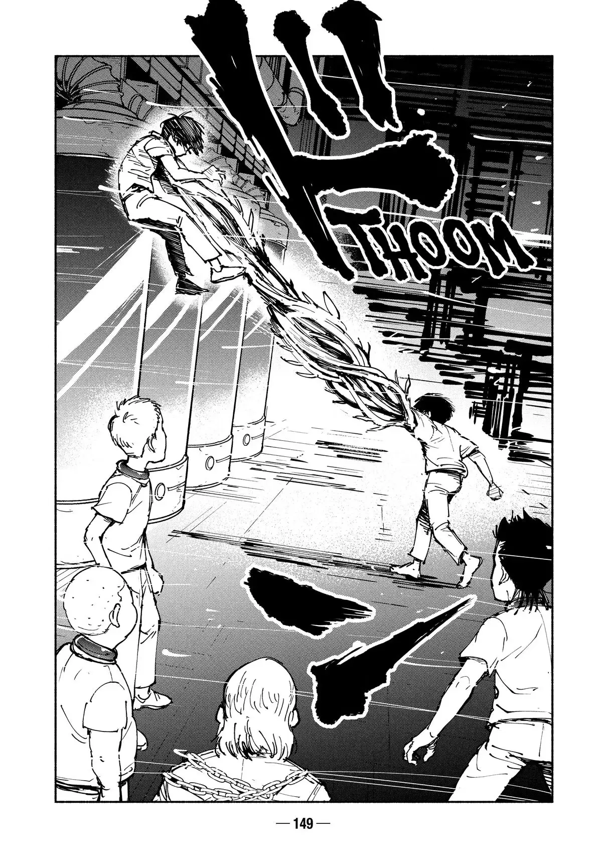 A-DO Chapter 30 page 19 - 