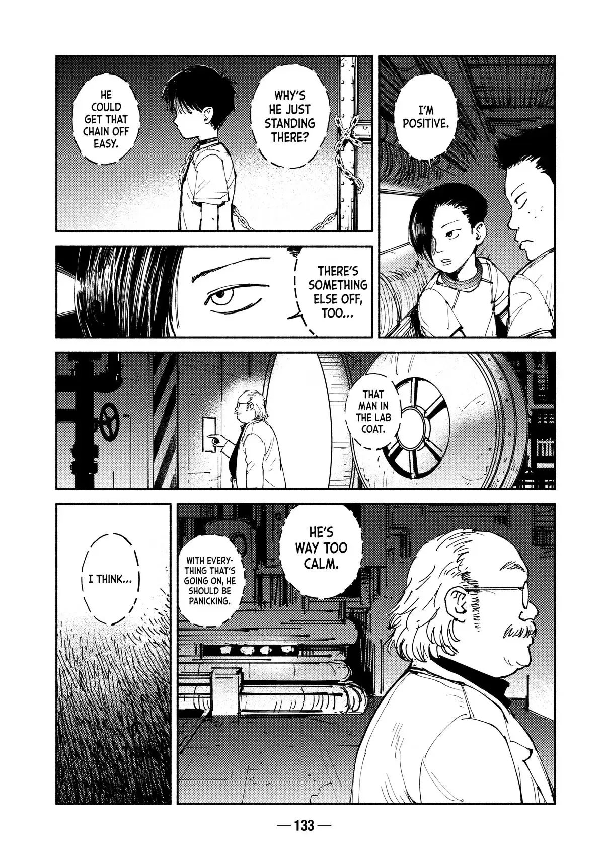 A-DO Chapter 30 page 3 - 